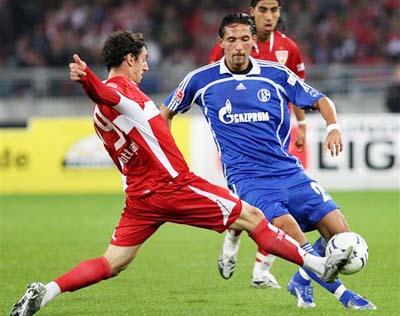 福德和亨德 福德和亨德