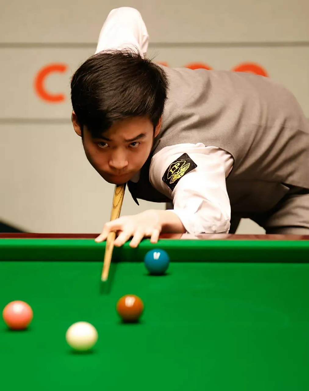 观点并非无 观点并非无