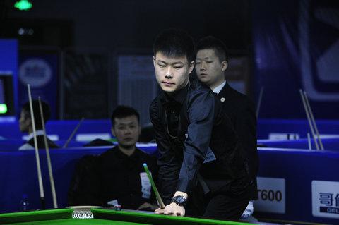 关键时刻未 关键时刻未