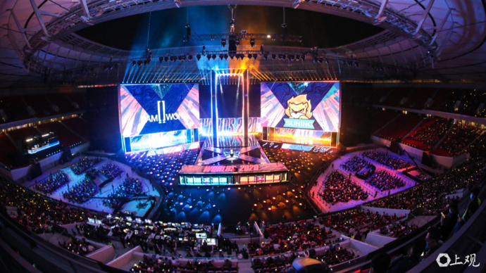 这不仅是一 这不仅是一